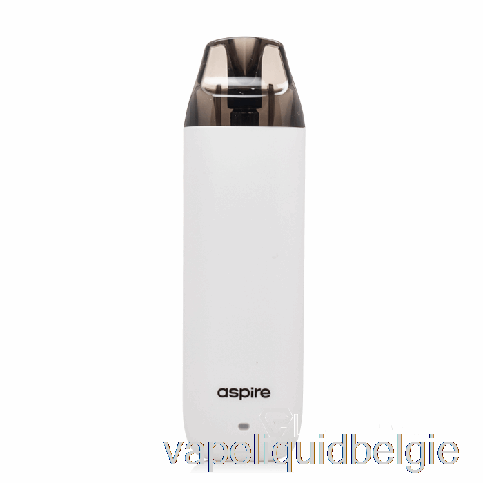 Vape Vloeistof Aspire Minican 3 Pod-systeem Wit